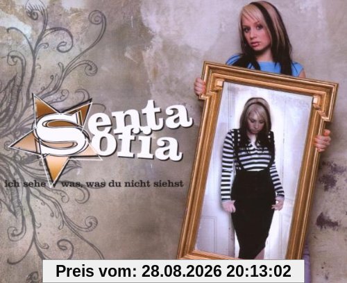 Ich Sehe Was, Was Du Nicht Siehst
