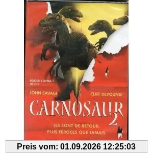 Carnosaur 2