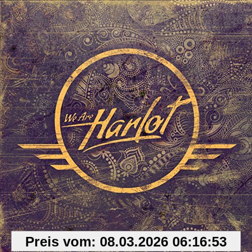 We Are Harlot
