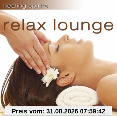 Relax Lounge