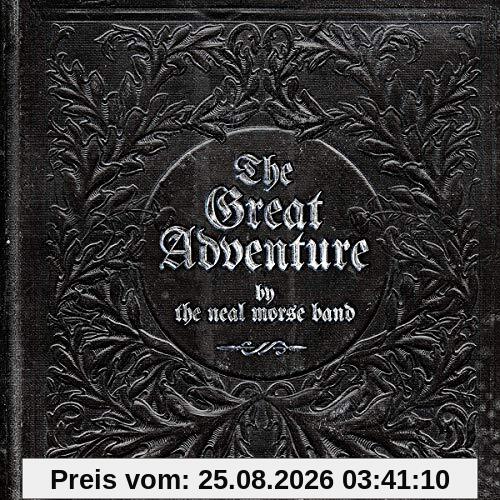 The Great Adventure