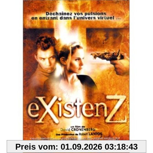 Existenz [FRANZOSICH]