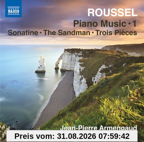 Klaviermusik Vol.1