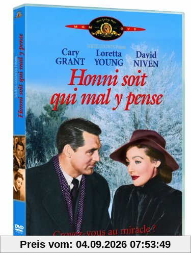 The Bishop's Wife [FR Import]