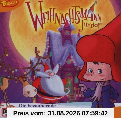 01/Weihnachtsmann Junior