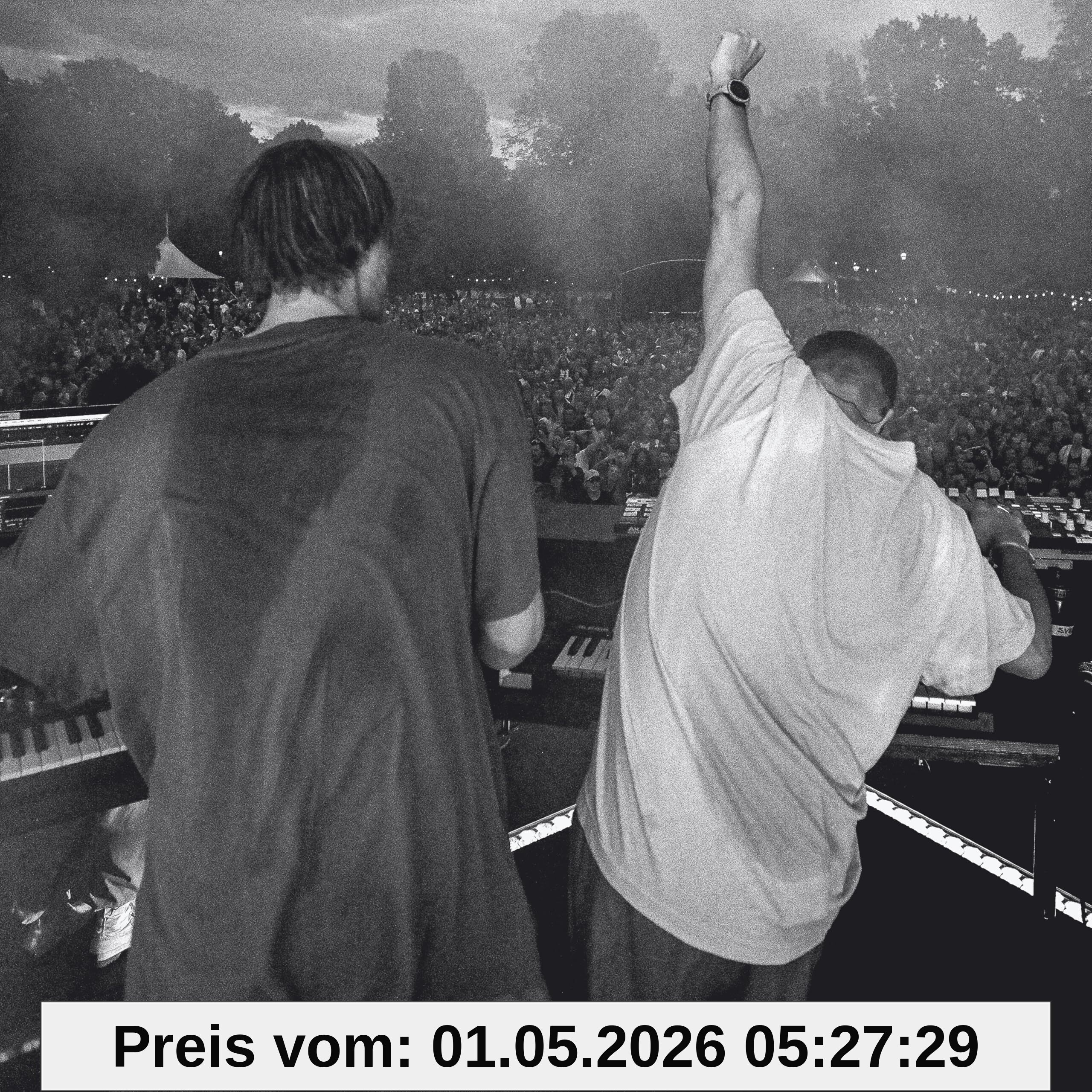 unbekannt True Electric