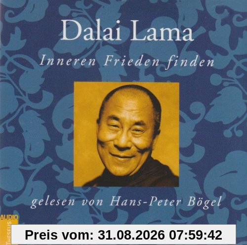Inneren Frieden Finden