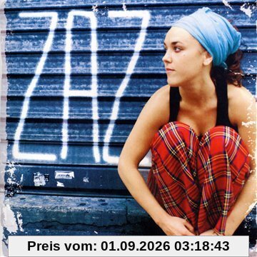 Zaz