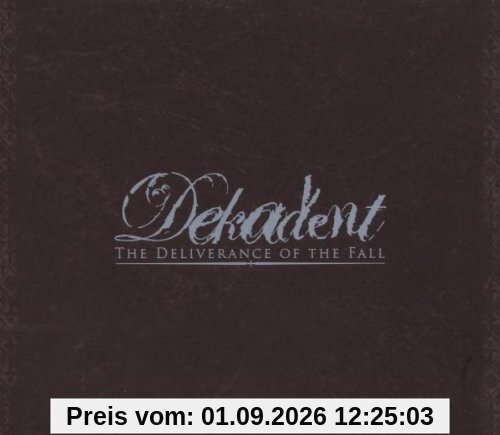 Deliverance of the Fall