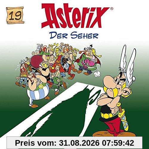 Folge 19: Der Seher