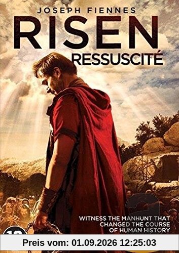 Risen