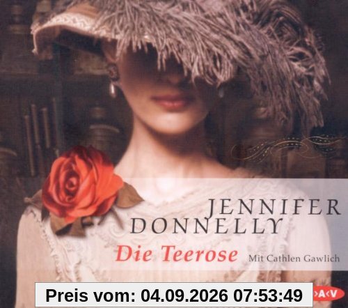 Die Teerose