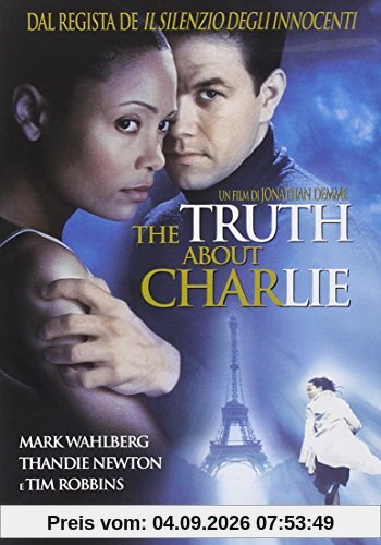 The truth about Charlie [IT Import]