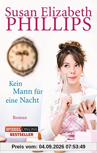 Kein Mann für eine Nacht: Roman (Die Wynette-Texas-Romane, Band 4)