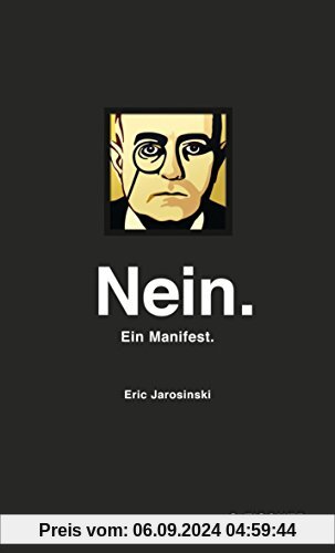 Nein. Ein Manifest (Sachbuch (allgemein))