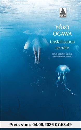 Cristallisation secrète