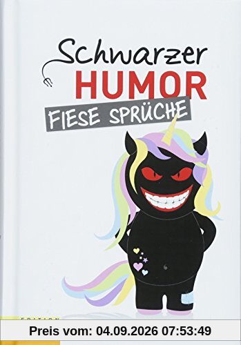 Schwarzer Humor Fiese Sprüche