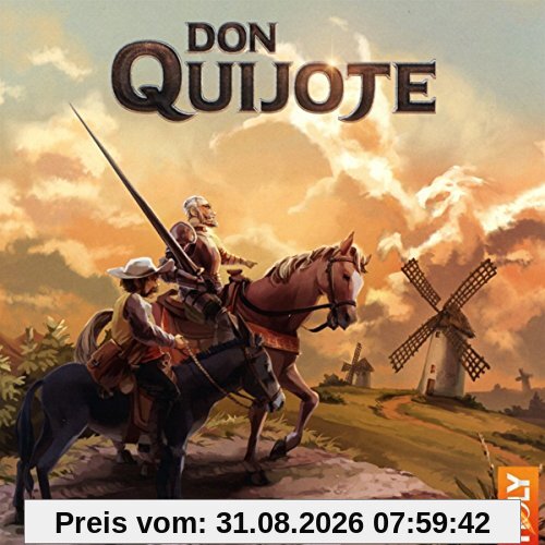 Don Quijote