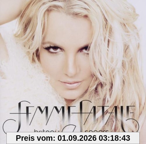 Femme Fatale