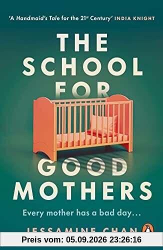 The School for Good Mothers: ‘Will resonate with fans of Celeste Ng’s Little Fires Everywhere’ ELLE