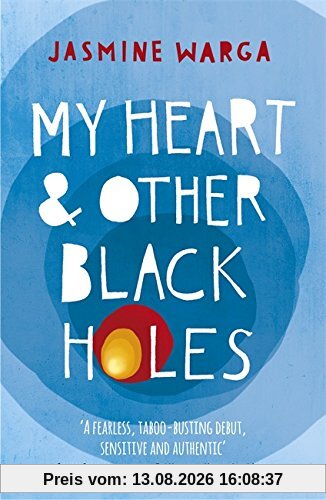 My Heart and Other Black Holes