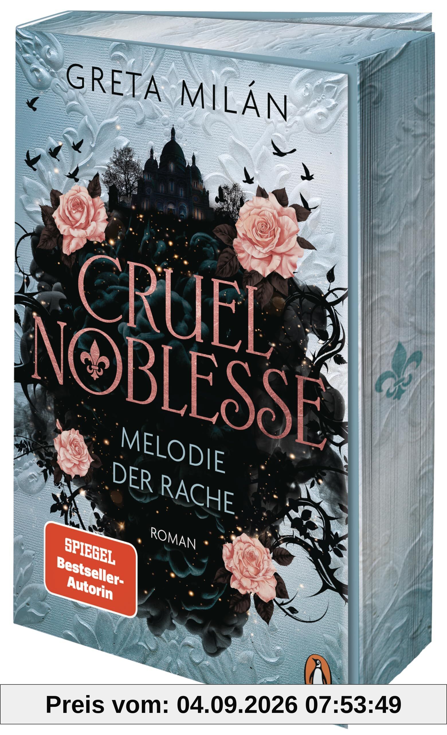 Cruel Noblesse: Melodie der Rache