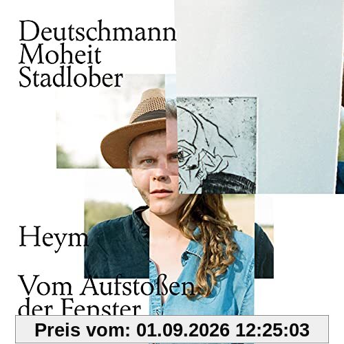 Vom Aufstoßen der Fenster