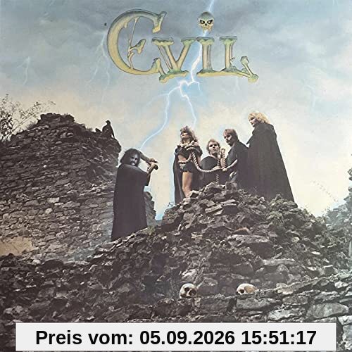 Evil'S Message