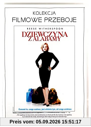 Sweet Home Alabama [DVD] (IMPORT) (Keine deutsche Version)