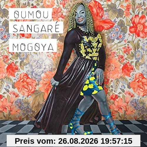 Mogoya