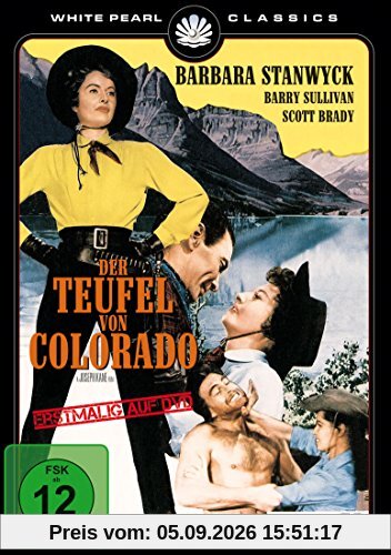 Der Teufel von Colorado
