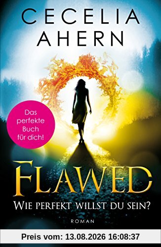 Flawed - Wie perfekt willst du sein?