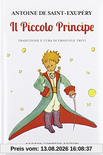 Il Piccolo Principe