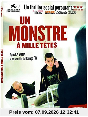 Un monstre à mille têtes [FR Import]