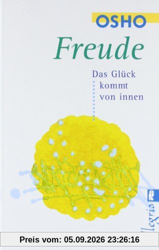Freude: Das Glück kommt von innen