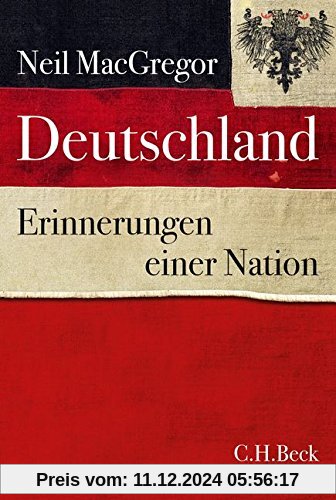 Deutschland: Erinnerungen einer Nation