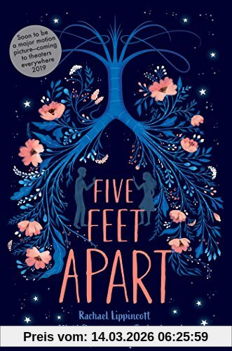 Rachael Lippincott Five Feet Apart