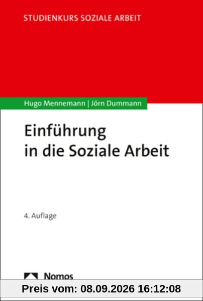 Einführung in die Soziale Arbeit