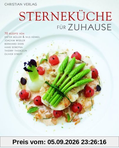 Sterneküche für zuhause