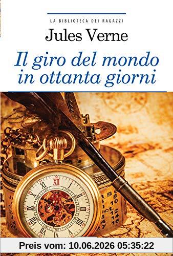 Il giro del mondo in ottanta giorni