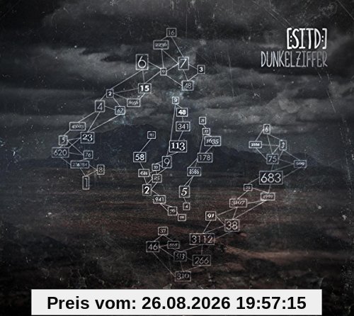 Dunkelziffer (Lim.ed.)