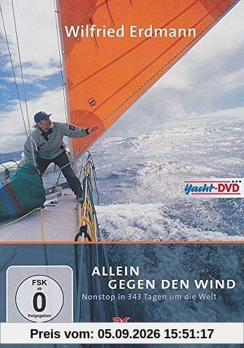 Allein gegen den Wind