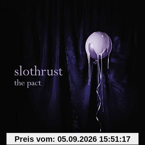 The Pact [Vinyl LP]