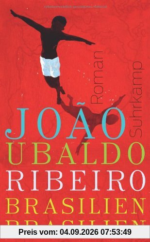 Brasilien, Brasilien: Roman