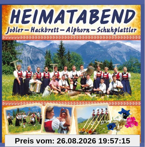Heimatabend
