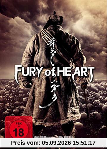 Fury of Heart