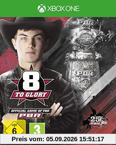 8 to Glory [Xbox One]