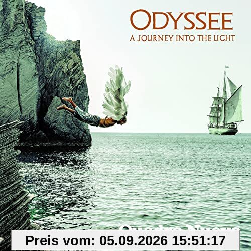Odyssee-a Journey Into the Light