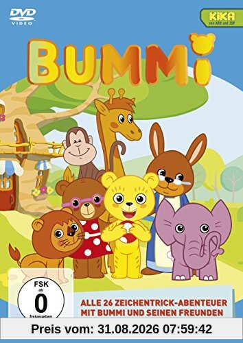 Bummi