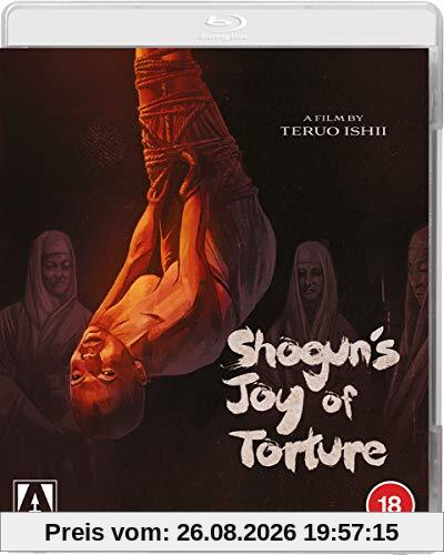 Tokugawa onna keibatsu-shi [Blu-Ray] [Region Free] (IMPORT) (Keine deutsche Version)